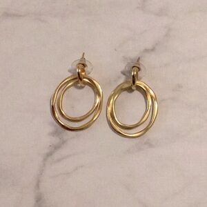 Noonday Wild Link Earrings